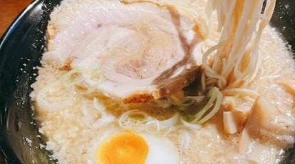 麺ぐるい 新潟県上越市中央 ラーメン つけ麺 一般 Yahoo ロコ