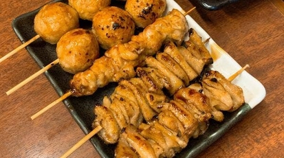 炭火焼鳥 鳥幸 赤羽店 東京都北区赤羽 焼き鳥 居酒屋 Yahoo ロコ