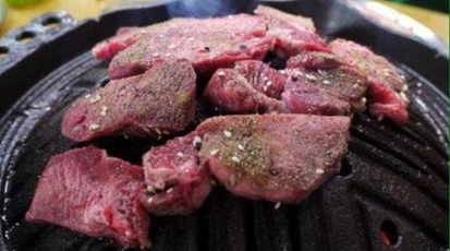 金精 静岡県三島市加茂川町 ホルモン 牛タン ジンギスカン 焼肉 羊肉 Yahoo ロコ