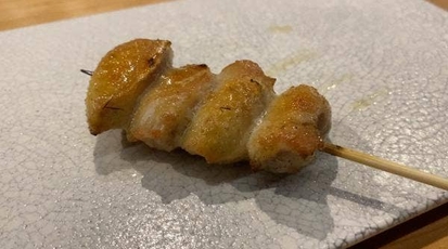 焼鳥 あたらよ 福岡県福岡市中央区春吉 焼き鳥 Yahoo ロコ