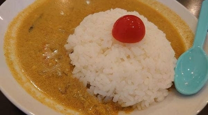 Cafe Spice リズモ 大阪府八尾市北本町 カレー カフェ Yahoo ロコ