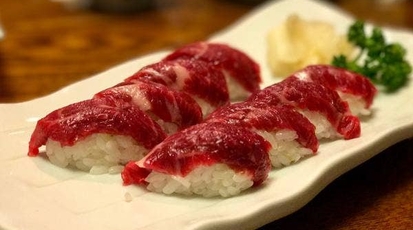 馬肉料理 むつ五郎 熊本県熊本市中央区花畑町 肉料理 一般 Yahoo ロコ