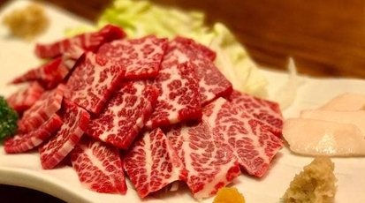 馬肉料理 むつ五郎 熊本県熊本市中央区花畑町 肉料理 一般 Yahoo ロコ