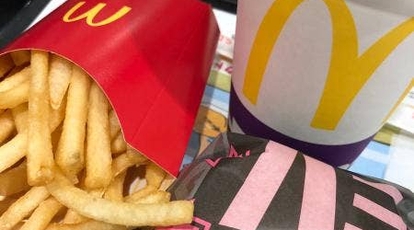 マクドナルド 南海難波駅中央口店 大阪府大阪市中央区難波 バーガー Yahoo ロコ