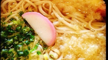 王道庵 五島うどん 長崎県長崎市本石灰町 うどん カレーうどん おでん とんこつラーメン Yahoo ロコ