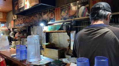 加寿屋 法善寺 かすうどん 大阪府大阪市中央区難波 うどん Yahoo ロコ