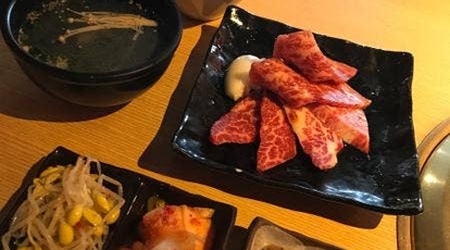 太樹苑 笹塚店 東京都渋谷区笹塚 焼肉 ホルモン Yahoo ロコ