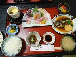 網代 山口県柳井市大畠 釜飯 Yahoo ロコ