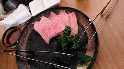 大陸食道 佐野店 栃木県佐野市高萩町 焼肉 Yahoo ロコ