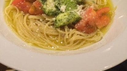 ルゴール 京都府京都市中京区中之町 イタリア料理 イタリアンバル カフェ Yahoo ロコ