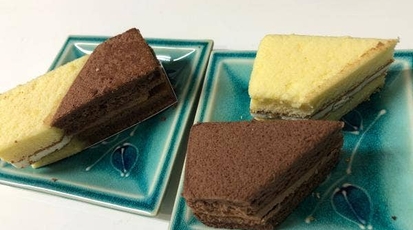 パティスリー ありがとう 北海道帯広市西六条南 ケーキ屋 Yahoo ロコ