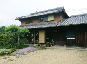 古民家カフェ たまゆら 兵庫県神戸市西区伊川谷町井吹 カフェ 定食 和菓子 Yahoo ロコ