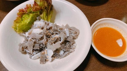 ヤキニク 千恵 岡山県津山市堺町 韓国料理 Yahoo ロコ