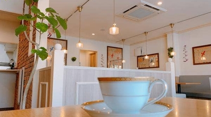 こだわりカフェ キッチン Cha Cha 奈良県桜井市安倍木材団地 カフェ スイーツ Yahoo ロコ