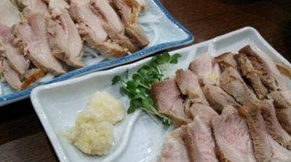 ふじ 福岡県北九州市門司区高田 鶏料理 居酒屋 その他 Yahoo ロコ