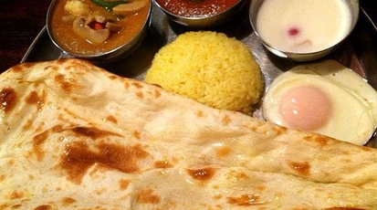 インド定食 ターリー屋 西新宿7丁目店 東京都新宿区西新宿 カレー Yahoo ロコ