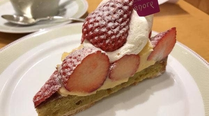 Cafe Menore 愛知県名古屋市中村区名駅 カフェ ケーキ屋 Yahoo ロコ