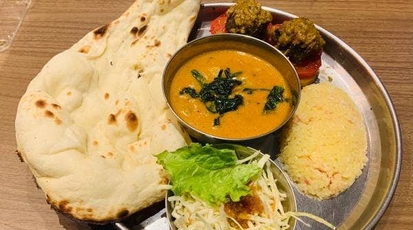 タンドール料理 ひつじや 日比谷店 東京都千代田区有楽町 インド料理 Yahoo ロコ