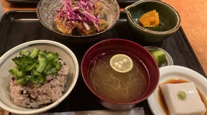 なると屋 典座 神奈川県鎌倉市小町 自然食 うどん 精進料理 野菜料理 Yahoo ロコ