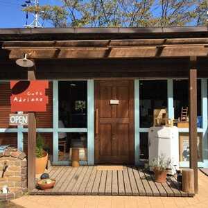 Cafe Adriano 三重県名張市青蓮寺 Yahoo ロコ