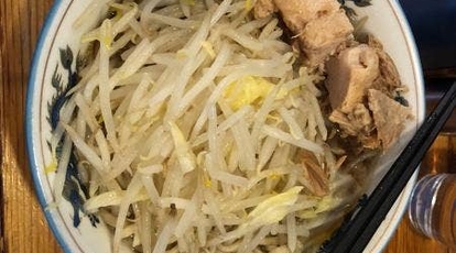 ラーメン ぬま屋 福島県福島市太田町 ラーメン Yahoo ロコ