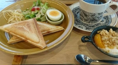 杏cafe 岐阜県土岐市土岐津町土岐口 カフェ Yahoo ロコ