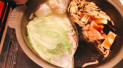 ゆず庵 富士青島店 静岡県富士市青島町 しゃぶしゃぶ Yahoo ロコ