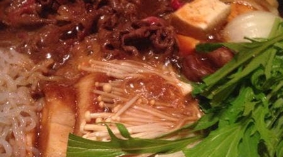 すき焼き 壱番 日本橋店 大阪府大阪市中央区日本橋 すき焼き Yahoo ロコ