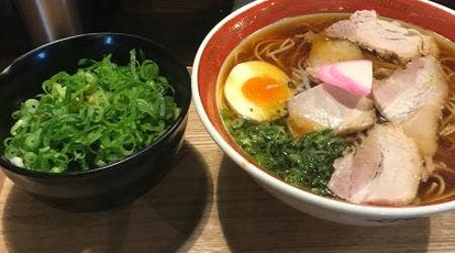 中華蕎麦 かたやま 本店 岡山県岡山市南区古新田 ラーメン Yahoo ロコ