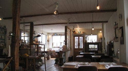 Cafe Zakka Hinatabocco 岐阜県多治見市宮前町 カフェ 洋食 洋菓子 Yahoo ロコ