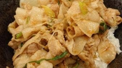 すた丼屋 大宮東口店 埼玉県さいたま市大宮区大門町 牛丼 丼もの Yahoo ロコ