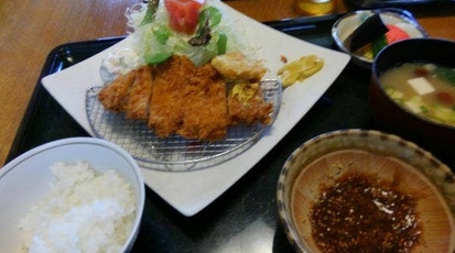 かつ泉 栃木県日光市今市 とんかつ カレー その他 Yahoo ロコ