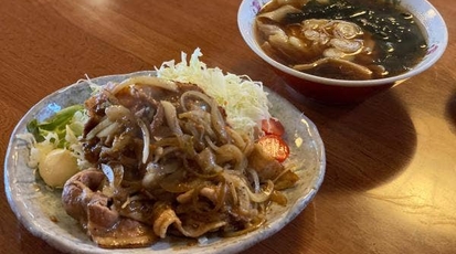 関英ドライブイン 長野県下高井郡山ノ内町大字平穏 定食 ラーメン Yahoo ロコ