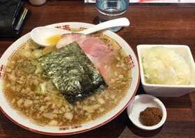 志のぶ支店 宮城県仙台市宮城野区二十人町 ラーメン Yahoo ロコ