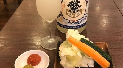 えびす鶏 秋葉原店 東京都千代田区外神田 居酒屋 焼き鳥 テイクアウト 串焼き 日本酒バー Yahoo ロコ