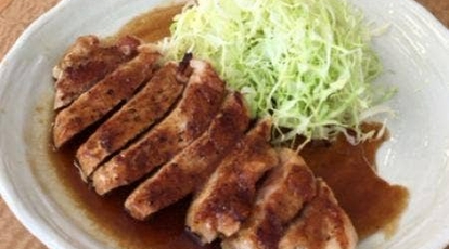 日の出牧場 サンライズファーム佐原店 千葉県香取市佐原 とんかつ 豚料理 和食 Yahoo ロコ