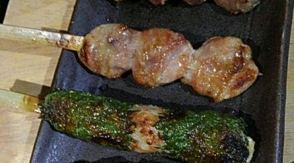 やき鳥 友楽 岐阜県岐阜市住田町 居酒屋 焼き鳥 Yahoo ロコ