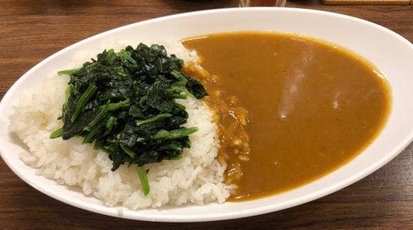 アマカレー 東京都港区西新橋 カレー Yahoo ロコ