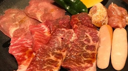 焼肉 王道familiar あべのキューズモール店 大阪府大阪市阿倍野区阿倍野筋 焼肉 Yahoo ロコ