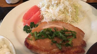 あるがまま 東京都世田谷区松原 定食屋 Yahoo ロコ