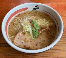 塩元帥 法隆寺 奈良県北葛城郡河合町大字穴闇 ラーメン 餃子 Yahoo ロコ