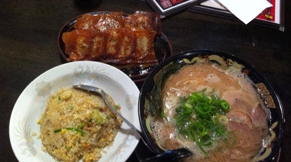 ふくやラーメン工房大分駅前店 大分県大分市末広町 ラーメン つけ麺 Yahoo ロコ