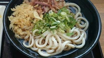 セルフうどん さかいで 並木町店 岡山県岡山市南区並木町 うどん Yahoo ロコ