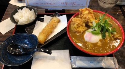 三ツ島 真打 大阪府門真市新橋町 うどん カレーうどん 天丼 和食 Yahoo ロコ