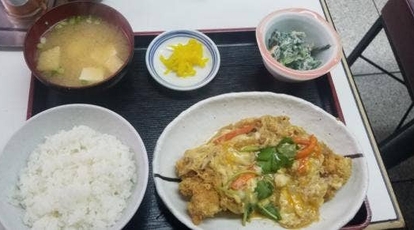 更科 福島駅店 大阪府大阪市福島区福島 定食屋 Yahoo ロコ