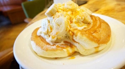 Hawaiian Cafe Restaurant Merengue岸根公園店 神奈川県横浜市港北区岸根町 レストラン Yahoo ロコ