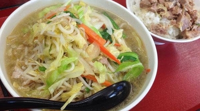 まぐろラーメン大門 埼玉県川越市脇田本町 ラーメン専門店 Yahoo ロコ