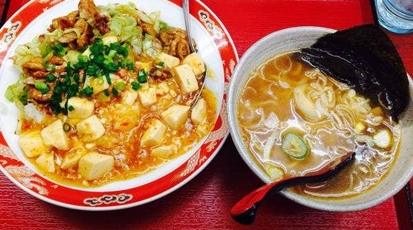 まぐろラーメン大門 埼玉県川越市脇田本町 ラーメン専門店 Yahoo ロコ