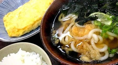 信州 大阪府大阪市浪速区日本橋東 そば 蕎麦 うどん Yahoo ロコ