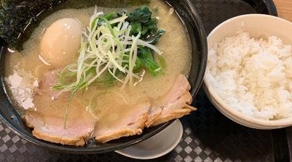 こってり番長 岩手県盛岡市津志田中央 ラーメン つけ麺 一般 Yahoo ロコ